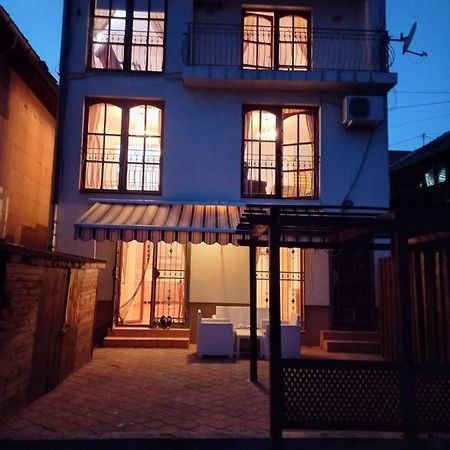 Villa Kuna SJJ Extérieur photo
