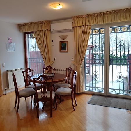 Villa Kuna SJJ Extérieur photo