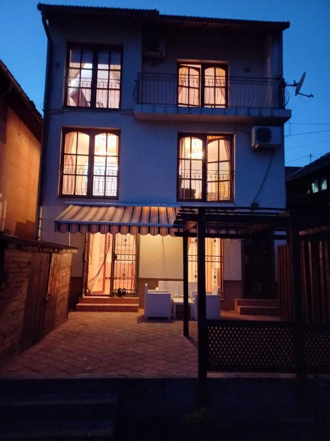 Villa Kuna SJJ Extérieur photo