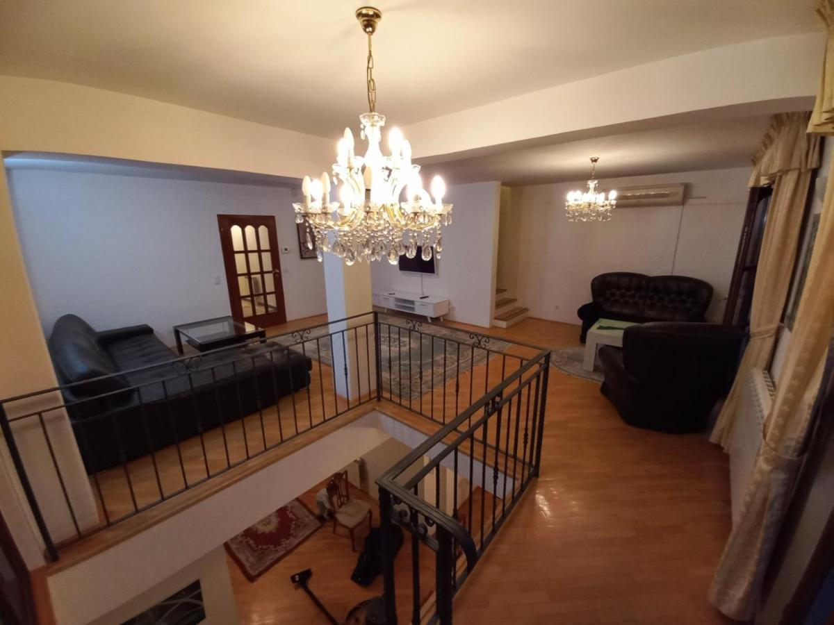 Villa Kuna SJJ Extérieur photo