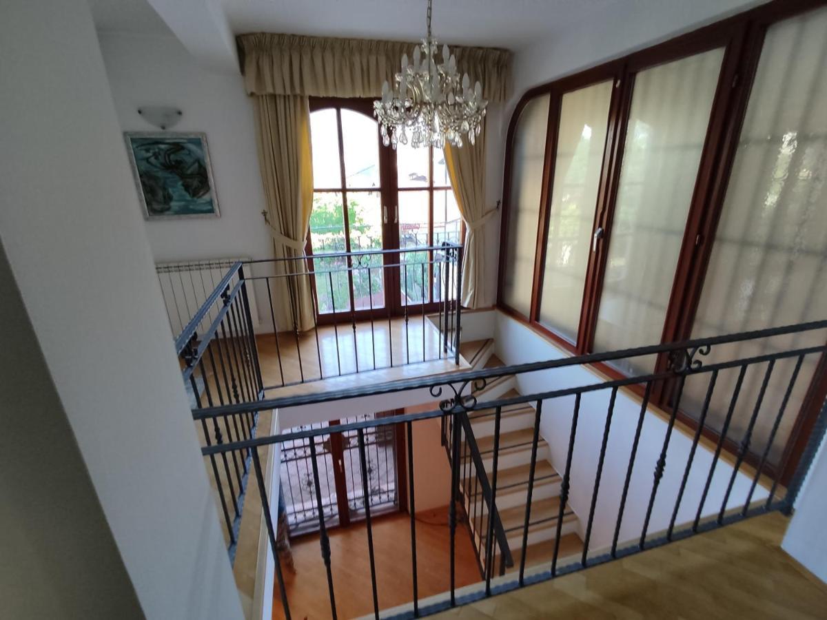 Villa Kuna SJJ Extérieur photo