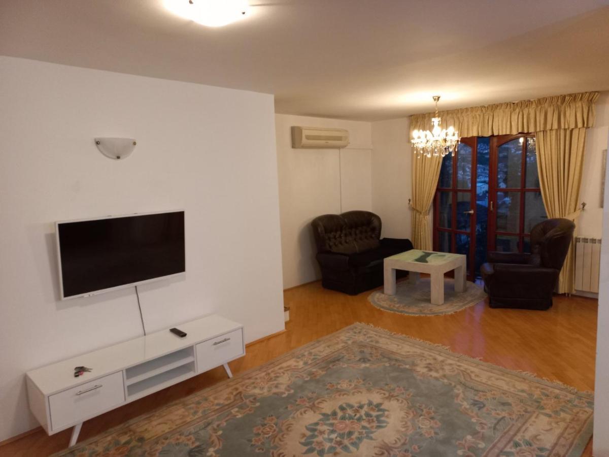 Villa Kuna SJJ Extérieur photo