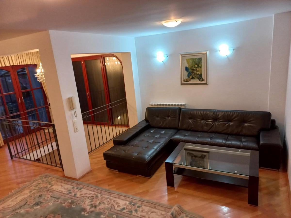 Villa Kuna SJJ Extérieur photo