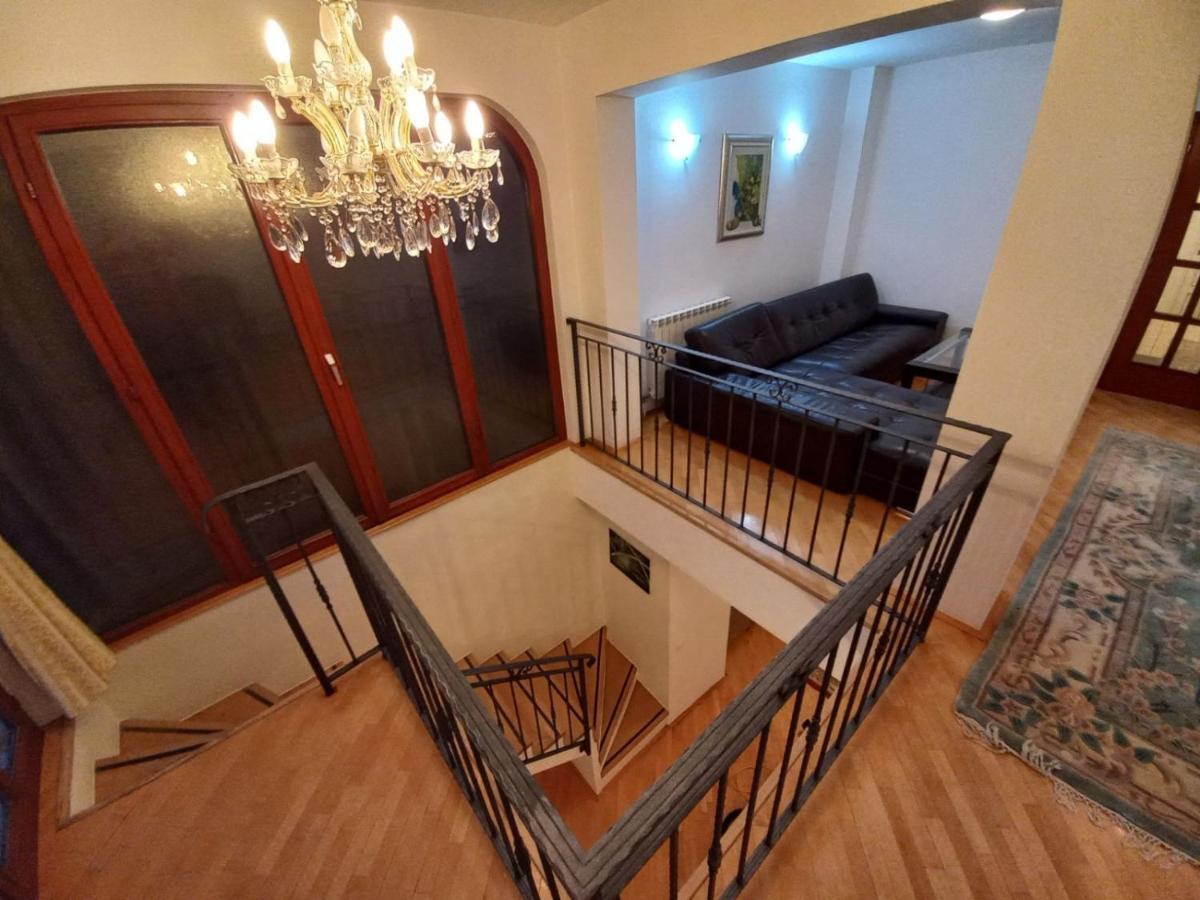 Villa Kuna SJJ Extérieur photo