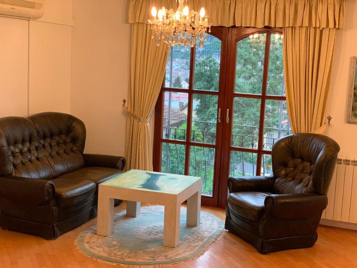 Villa Kuna SJJ Extérieur photo
