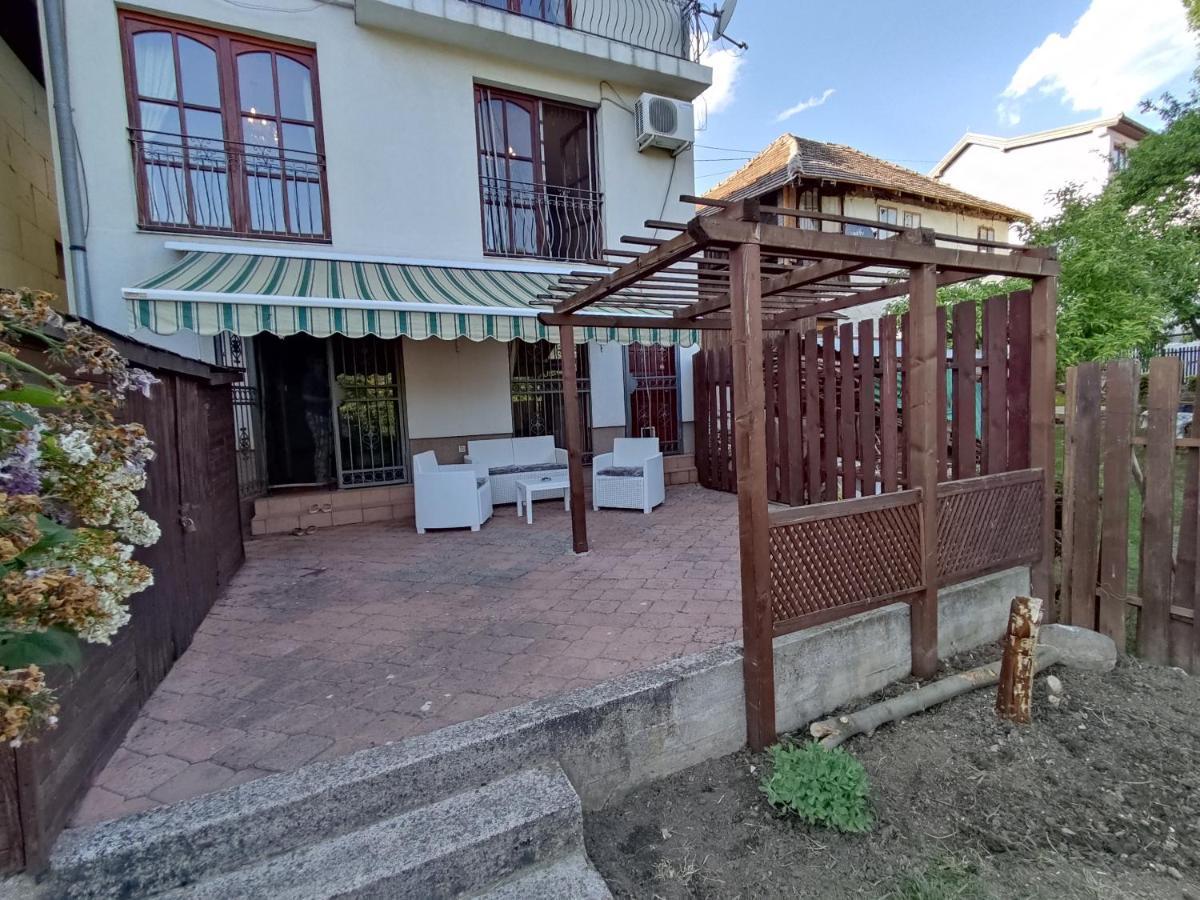Villa Kuna SJJ Extérieur photo