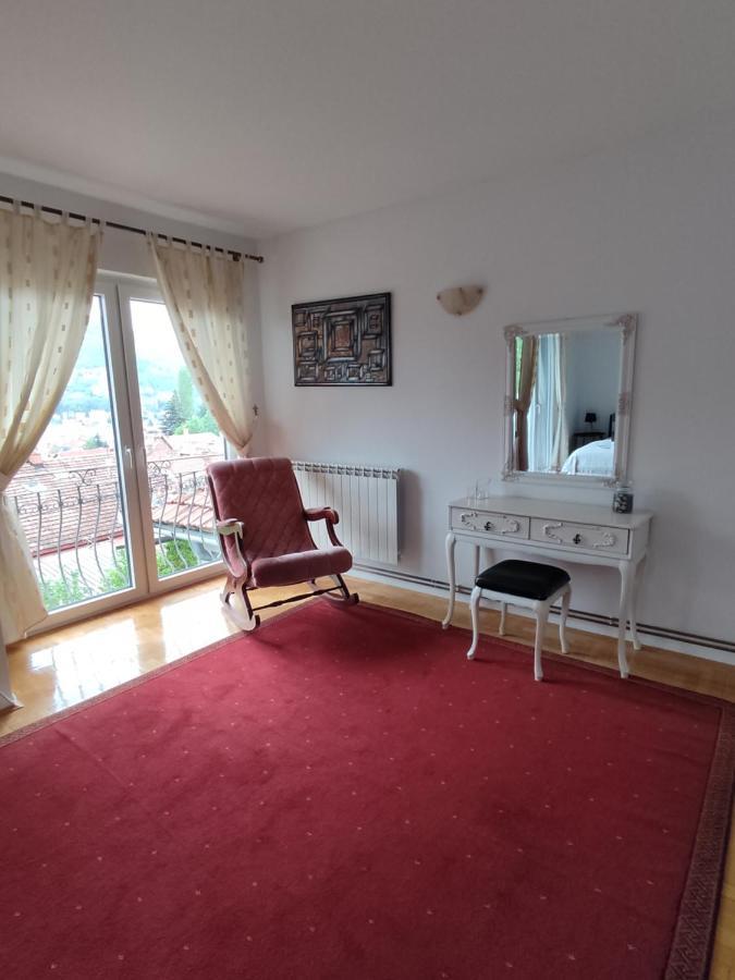 Villa Kuna SJJ Extérieur photo