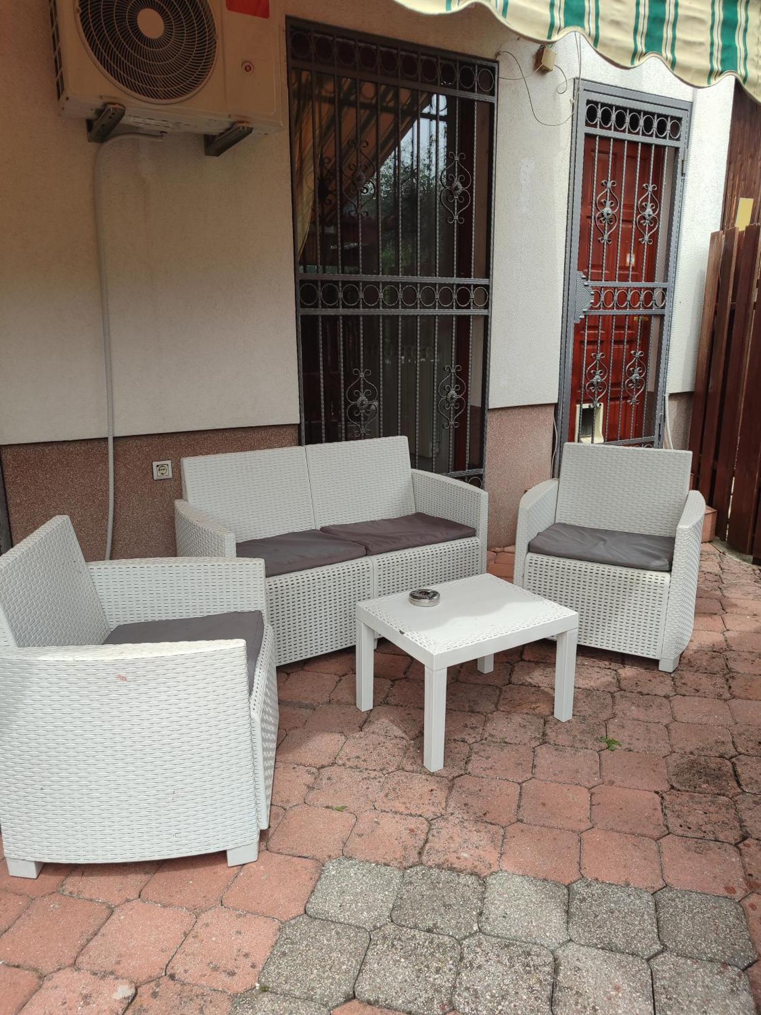 Villa Kuna SJJ Extérieur photo
