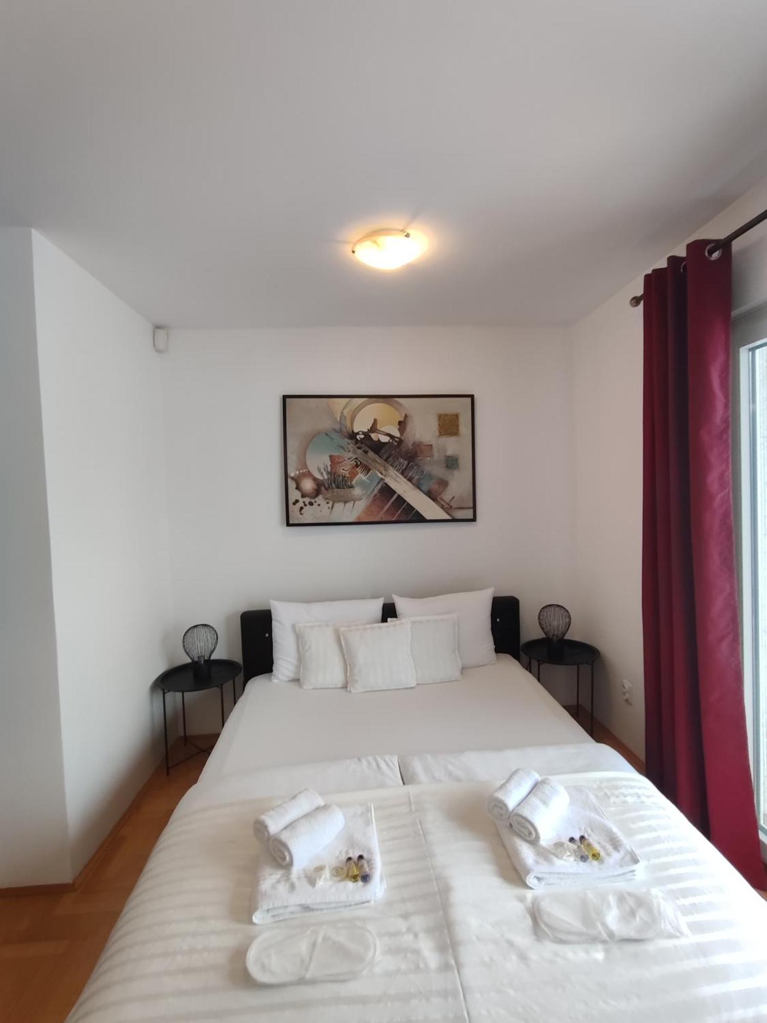 Villa Kuna SJJ Extérieur photo