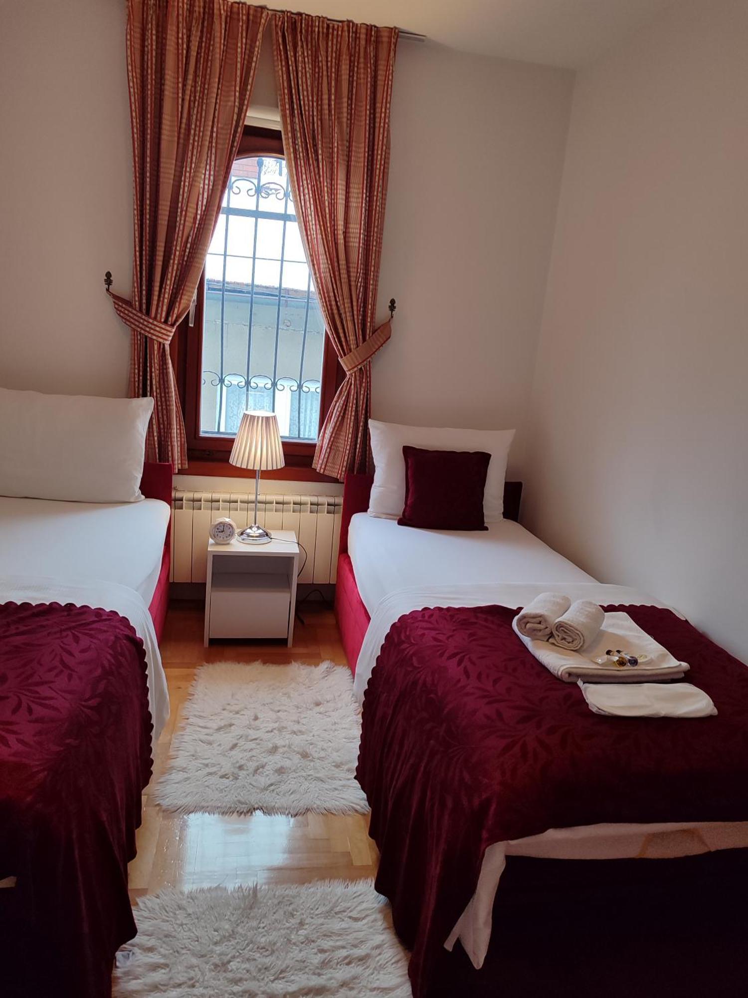 Villa Kuna SJJ Extérieur photo