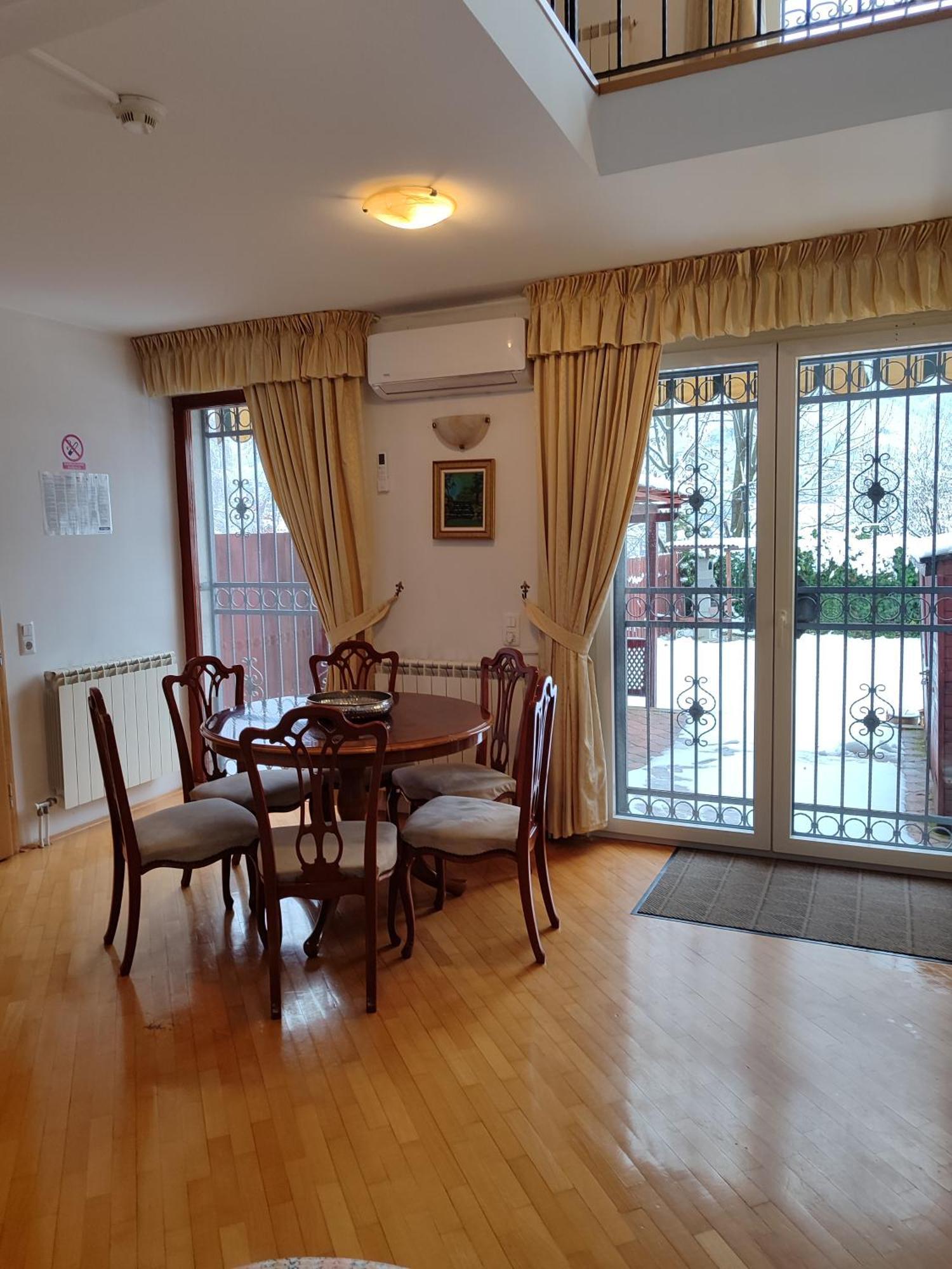 Villa Kuna SJJ Extérieur photo