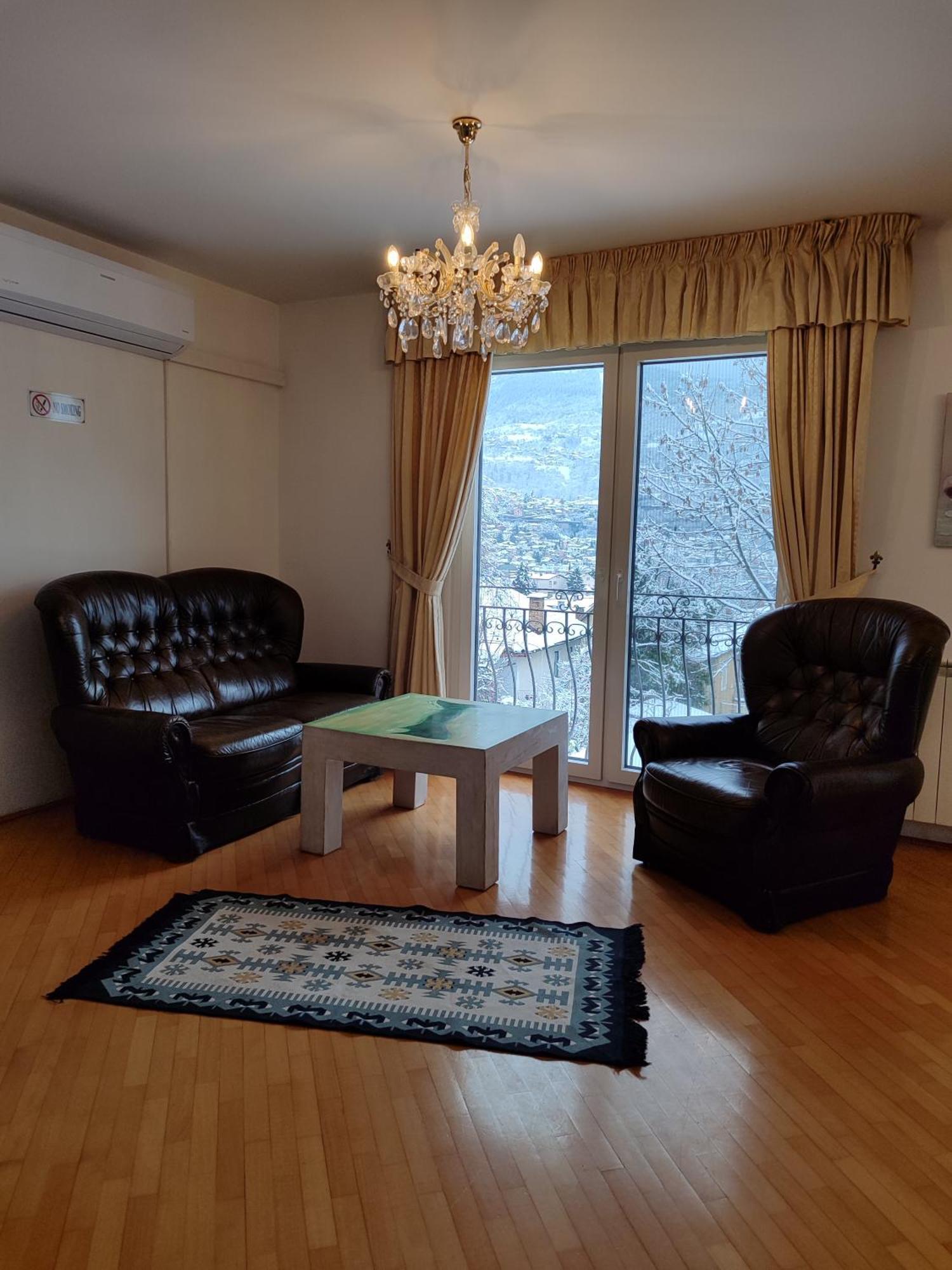 Villa Kuna SJJ Extérieur photo