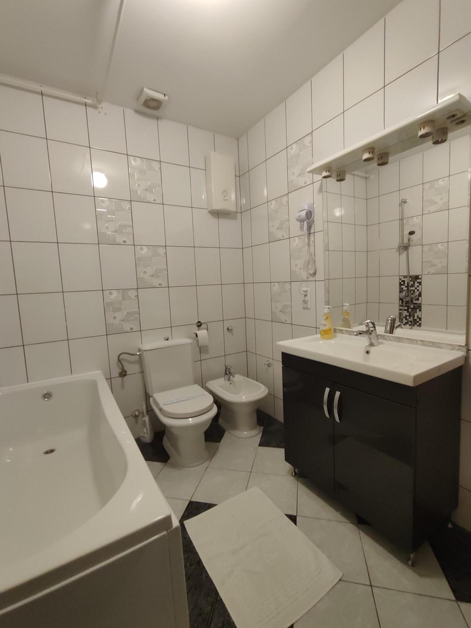 Villa Kuna SJJ Extérieur photo