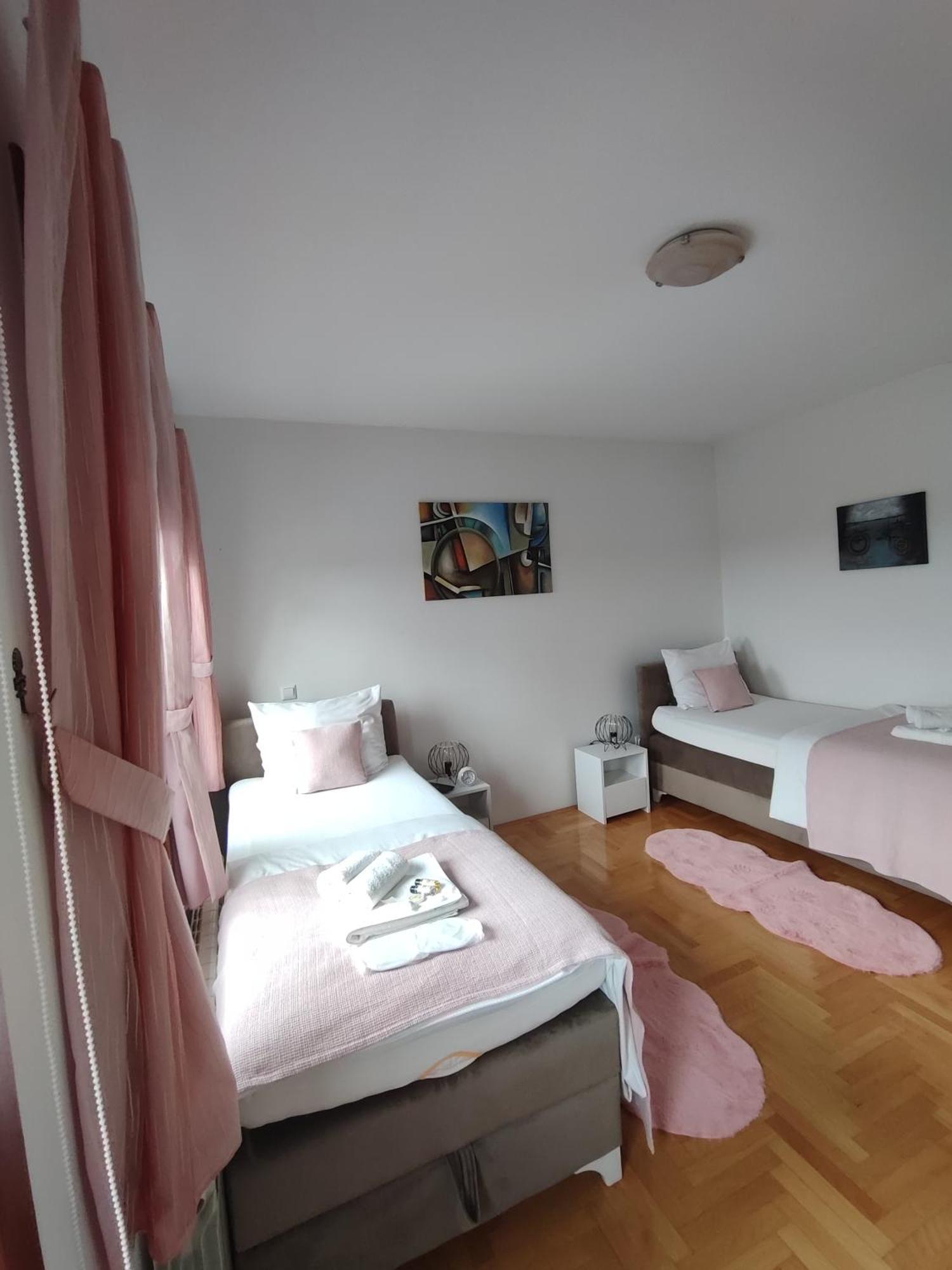 Villa Kuna SJJ Extérieur photo