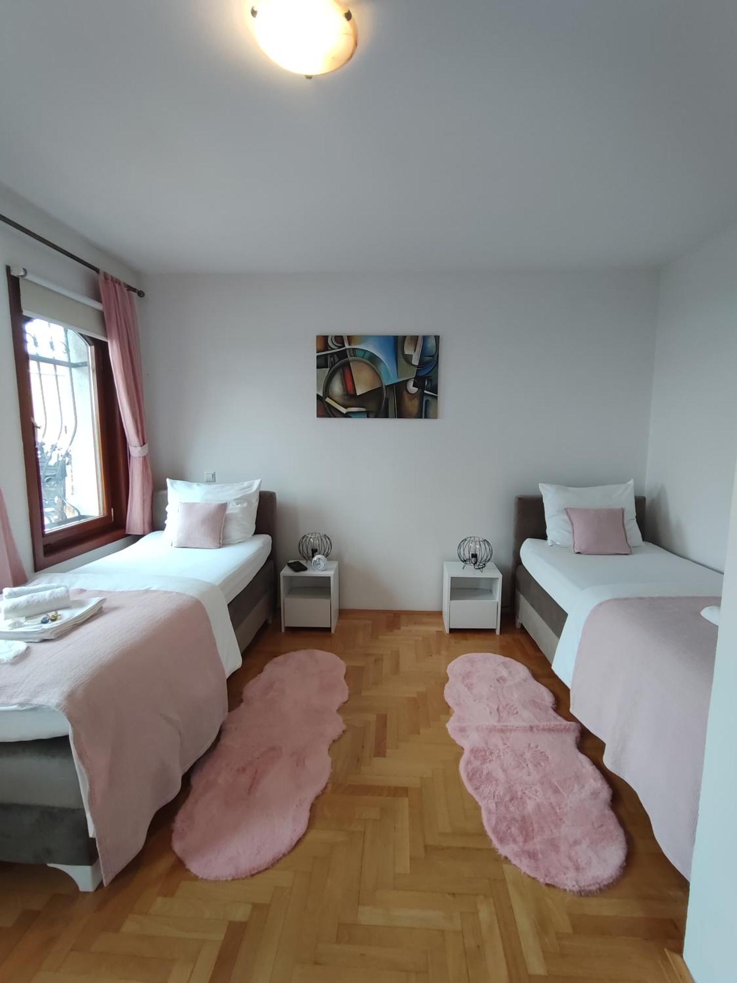 Villa Kuna SJJ Extérieur photo