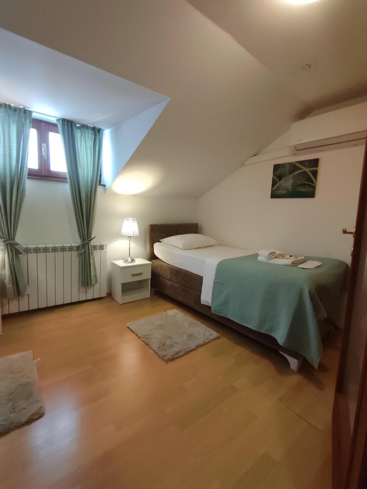 Villa Kuna SJJ Extérieur photo