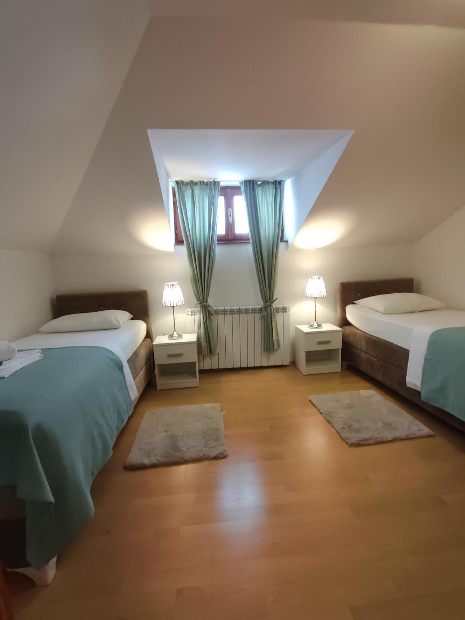 Villa Kuna SJJ Extérieur photo